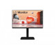 LG DESKTOP MONITOR 24BA450, 24, FHD, IPS, SPEAKER, HAS