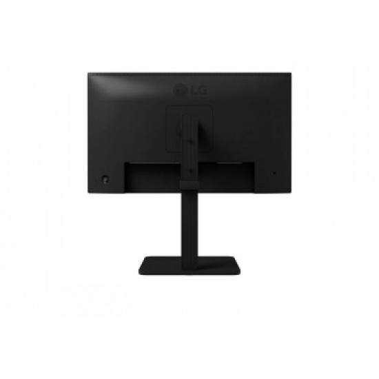 LG DESKTOP MONITOR 24BA450, 24, FHD, IPS, SPEAKER, HAS