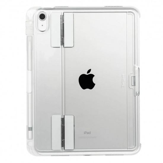 Targus Click-In Clear Case for iPad 10.9 | THD927GL | Tablet case | Clear