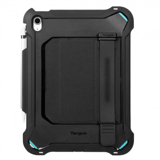 Targus SafePort Rugged Max Case for iPad 10.9 | THD929GL | Tablet case | Black