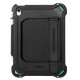 Targus SafePort Rugged Max Case for iPad 10.9 | THD929GL | Tablet case | Black