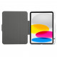 Targus VersaVu Clear Case for iPad 10.9 | THD936GL | Tablet case | Clear