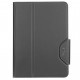 Targus VersaVu Case | THZ867GL | Tablet case | For iPad Air 11-inch (M2), iPad Air (5th gen.) 10.9-inch, iPad Air (4th gen.) 10.9-inch, iPad Pro 11-inch 4th gen. (2022), iPad Pro 11-inch 3rd gen. (2021), iPad Pro (11-inch) 2nd gen., iPad Pro (11-inch) 1st gen. | Black