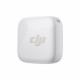 CAMERA ACC MIC MINI TRANSMITT/WHITE CP.RN.00000430.01 DJI