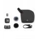 CAMERA ACC MIC MINI TRANSMITT/BLACK CP.RN.00000431.02 DJI