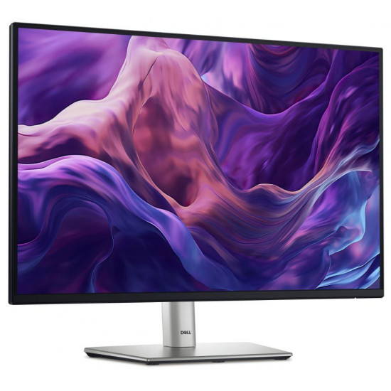 LCD Monitor|DELL|P2425E|24|Business|Panel IPS|1920x1200|16:10|100Hz|Matte|8 ms|Swivel|Pivot|Height adjustable|Tilt|210-BMJF