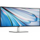 LCD Monitor|DELL|U3425WE|34|Curved/21 : 9|Panel IPS|3440x1440|21:9|120 Hz|Matte|8 ms|Speakers|Swivel|Height adjustable|Tilt|Colour Silver|210-BMDW