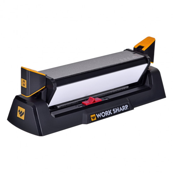 Work Sharp - diamond-ceramic sharpener