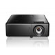 Optoma UHZ55 data projector Standard throw projector 3000 ANSI lumens DLP UHD 4K (3840x2160) 3D Black