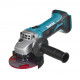 MAKITA DGA452Z angle grinder 115 mm 18 V Black, Blue