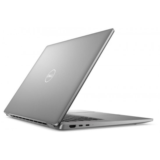 Notebook|DELL|Latitude|7650|CPU  Core Ultra|u5-135U|1600 MHz|CPU features vPro|16|1920x1200|RAM 16GB|LPDDR5x|6400 MHz|SSD 512GB|Integrated Intel graphics|Integrated|ENG|Smart Card Reader|Windows 11 Pro|1.84 kg|N001L765016EMEA_VP