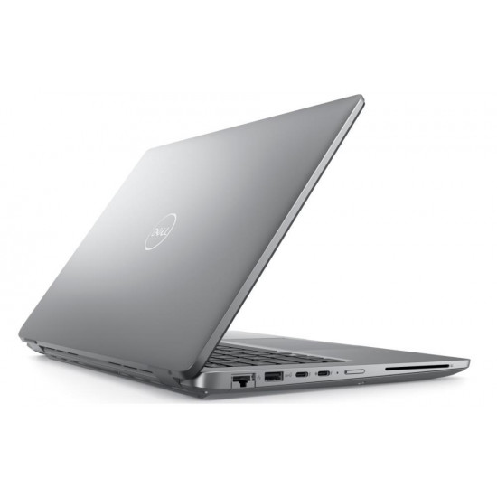 Notebook|DELL|Precision|3490|CPU  Core Ultra|u7-155H|3800 MHz|14|1920x1080|RAM 16GB|DDR5|5600 MHz|SSD 1TB|NVIDIA RTX 500 Ada|4GB|ENG|Smart Card Reader|Windows 11 Pro|1.4 kg|N003P3490EMEA_VP