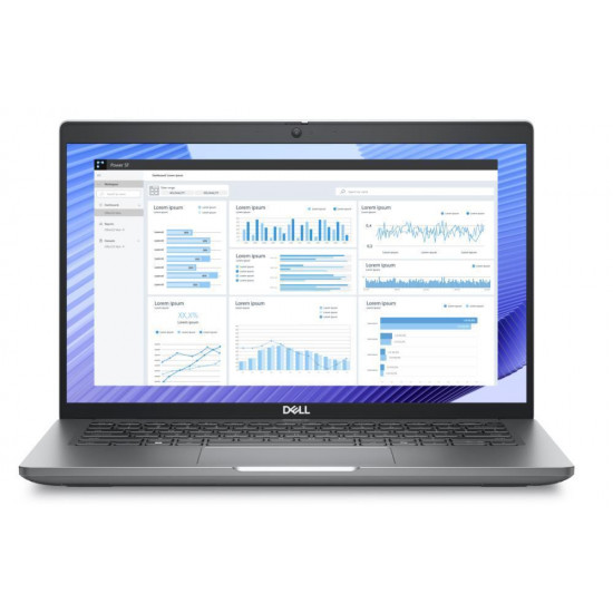 Notebook|DELL|Precision|3490|CPU  Core Ultra|u7-155H|3800 MHz|CPU features vPro|14|1920x1080|RAM 16GB|DDR5|5600 MHz|SSD 512GB|NVIDIA RTX 500 Ada|4GB|EST|Smart Card Reader|Windows 11 Pro|1.4 kg|210-BLNF_1012645320_EST