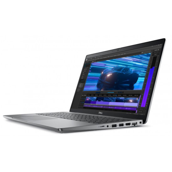 Notebook|DELL|Precision|3591|CPU  Core Ultra|u7-165H|1400 MHz|15.6|1920x1080|RAM 32GB|DDR5|5600 MHz|SSD 1TB|NVIDIA RTX 2000 Ada|8GB|ENG|Card Reader microSD|Smart Card Reader|Windows 11 Pro|1.79 kg|N105P3591EMEA_VP