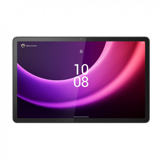 Lenovo Tab P11 128 GB 29.2 cm (11.5) Mediatek 6 GB Wi-Fi 6E (802.11ax) Android 12 Grey