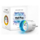 Fibaro FGWPE-102 ZW5 smart plug White