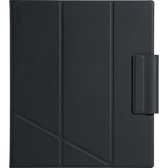 Onyx Boox Note Air 4 C  dark gray magnetic case