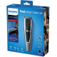 Philips 5000 series HC5630/15 hair trimmers/clipper Black, Silver