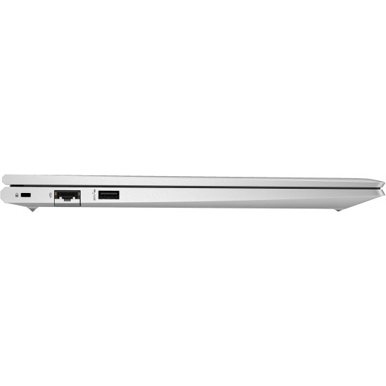 HP ProBook 450 G10 Intel® Core™ i5 i5-1335U Laptop 39.6 cm (15.6) Full HD 16 GB DDR4-SDRAM 512 GB SSD Wi-Fi 6E (802.11ax) Windows 11 Pro Silver