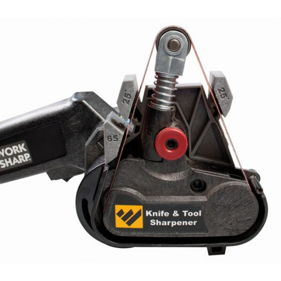 Head for Work Sharp Electric Knife & Tool Sharpener