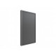 M PRO SERIES - ENCLOSURE 55 WALL MEDIUM BLACK