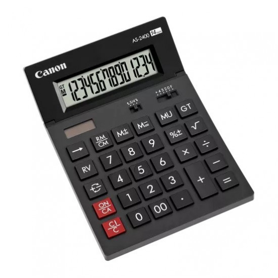 Calc AS-2400 HB EMEA 4585B001