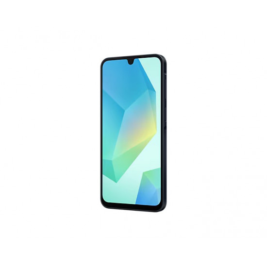 Smartphone Galaxy A16 5G 4/128 GB black