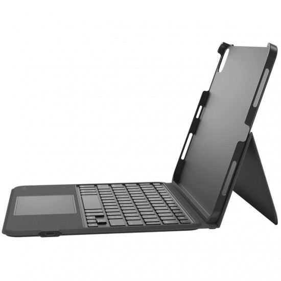 Belkin Everyday Tastatur iPad Air und iPad Pro, schwarz