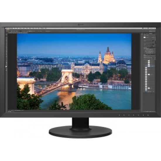 EIZO CS2731 27 IPS 16:9 2560X1440 USB-C/60W ADOBERGB