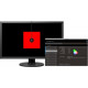 EIZO CS2731 27 IPS 16:9 2560X1440 USB-C/60W ADOBERGB CALIBRATOR