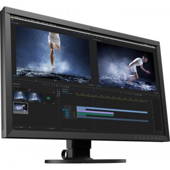 EIZO CS2740 27 IPS 16:9 3840X2160 USB-C/60W ADOBERGB