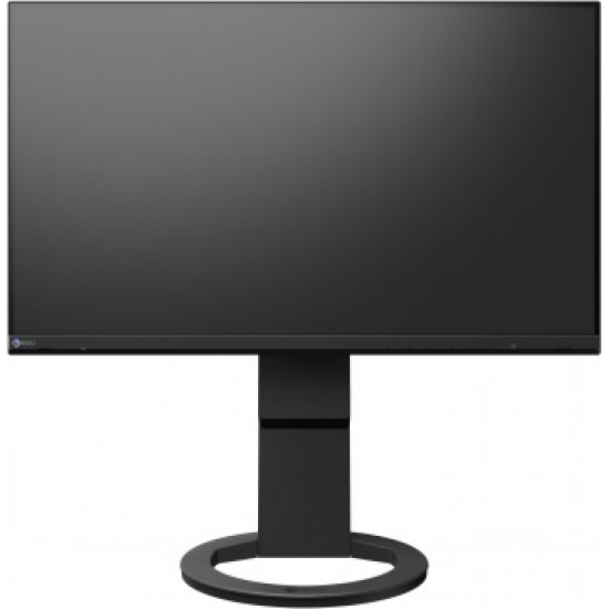 EIZO EV2490EN 23.8 IPS 16:9 1920X1080 USB-C/70W RJ45 KVM (BLACK)