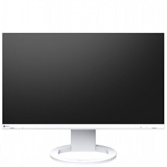 EIZO EV2490EN 23.8 IPS 16:9 1920X1080 USB-C/70W RJ45 KVM (WHITE)