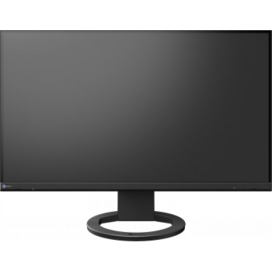 EIZO EV2760EN 27 IPS 16:9 2560X1440 2XHDMI/DP/DVI-D (BLACK)