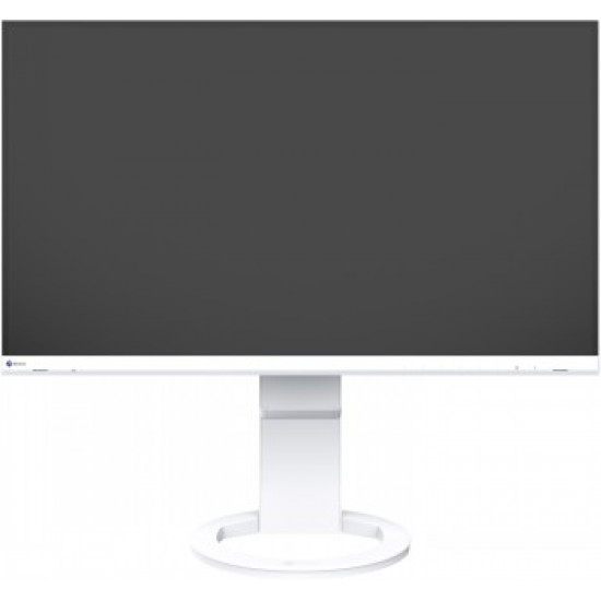 EIZO EV2760EN 27 IPS 16:9 2560X1440 2XHDMI/DP/DVI-D (WHITE)