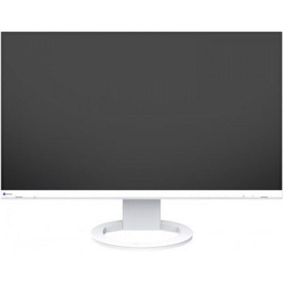 EIZO EV2760EN 27 IPS 16:9 2560X1440 2XHDMI/DP/DVI-D (WHITE)