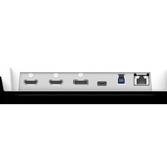 EIZO EV3450X 34.1 IPS 16:9 2440X1440 CURVED USB-C/94W RJ45 CAM (WHITE)