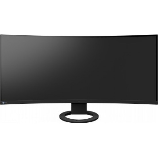 EIZO EV3895EN 37.5 IPS 24:10 3840X2160 CURVED USB-C/85W RJ45 KVM (BLACK)