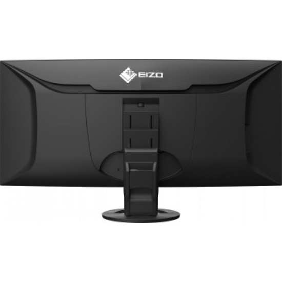 EIZO EV3895EN 37.5 IPS 24:10 3840X2160 CURVED USB-C/85W RJ45 KVM (BLACK)