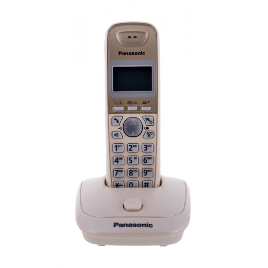 Panasonic KX-TG2511PDJ Phone