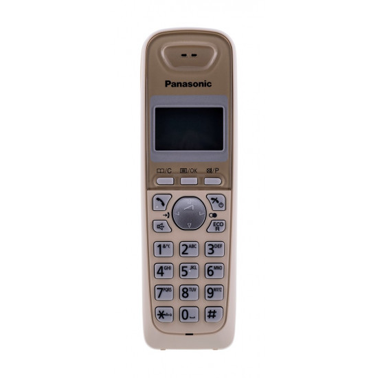 Panasonic KX-TG2511PDJ Phone