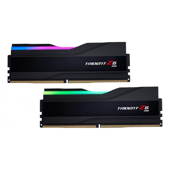 G.Skill Trident Z5 RGB F5-8200J4052F24GX2-TZ5RK memory module 48 GB 2 x 24 GB DDR5 5600 MHz