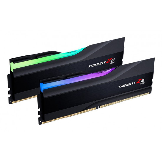 G.Skill Trident Z5 RGB F5-8200J4052F24GX2-TZ5RK memory module 48 GB 2 x 24 GB DDR5 5600 MHz