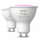 Smart Light Bulb|PHILIPS|Power consumption 4.2 Watts|Luminous flux 400 Lumen|6500 K|Bluetooth/ZigBee|-20°C to 45°C|929003666502