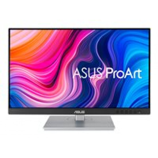 ASUS ProArt PA247CV Professional 23.8inch WLED IPS FHD 1920x1080 16:9 1000:1 300cd/m2 USB-C DisplayPort 1xHDMI 2xDP