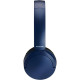 Panasonic Headphones | RB-HF630BE-A | Bluetooth | Over-ear | Noise canceling | Wireless | Blue