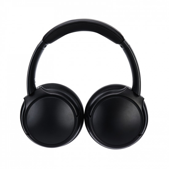 Panasonic Stereo Headphones with Hybrid ANC | RB-M600BE-K | Bluetooth | Over-ear | Noise canceling | Wireless | Black