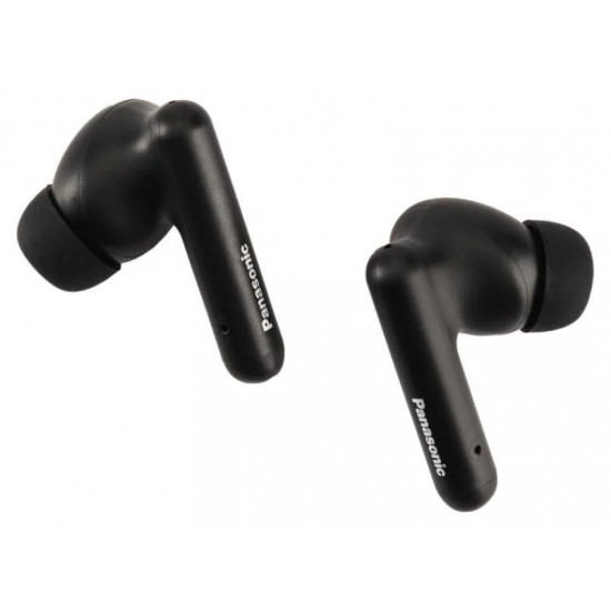 Panasonic Headphones | RZ-B110WDE-K | Bluetooth | In-ear | Microphone | Wireless | Black