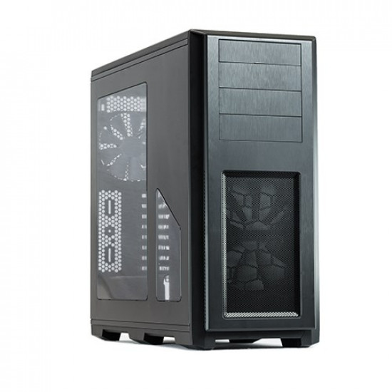 Phanteks Enthoo Pro - tower - SSI EEB