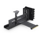 Phanteks PH-PGPUKT4.0_DBK01 computer case part Universal PCI bracket